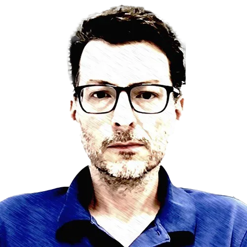 Professor Paolo Raitieri ICONN 2026